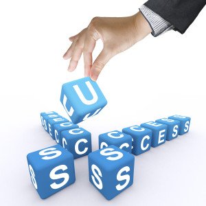 word Success