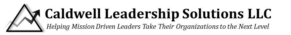 Caldwell Leadership Solutions LLC